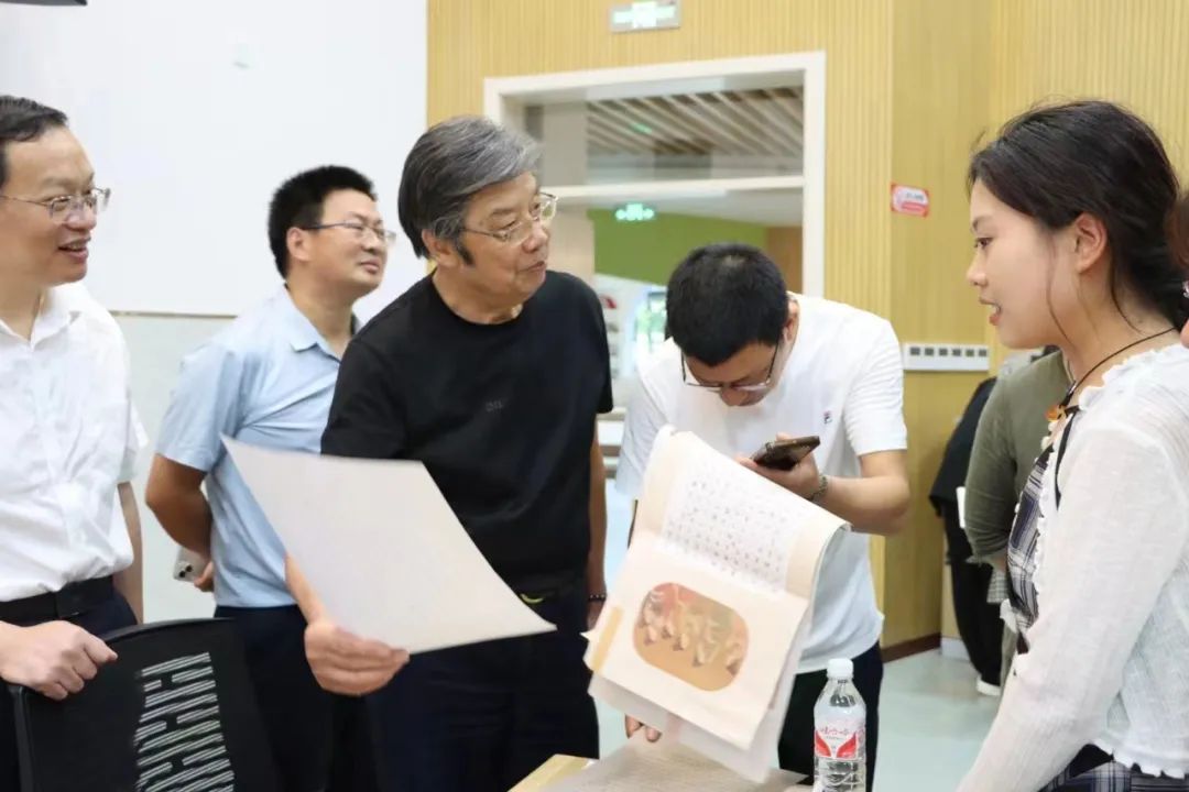 第八期书法师训工程圆满结课 53所学校2000余名教师热情参与6.jpg